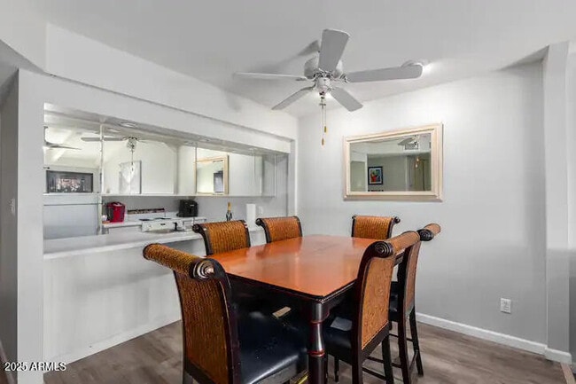 property at 3039 N 38th St