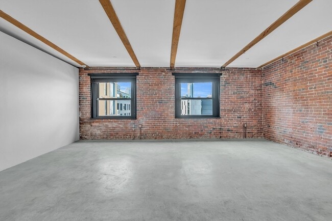 90 Wareham St in Boston, MA - Building Photo - Building Photo