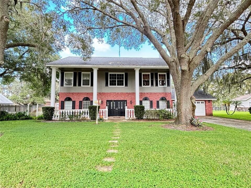 18411 Keystone Grove Blvd in Odessa, FL - Building Photo