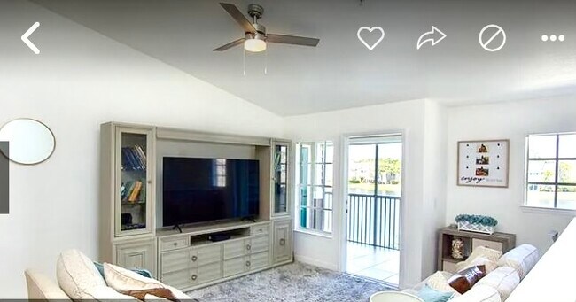 8933 Manor Loop, Unit 205 in Lakewood Ranch, FL - Building Photo - Building Photo