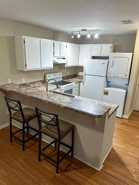 property at 150 Ligon St