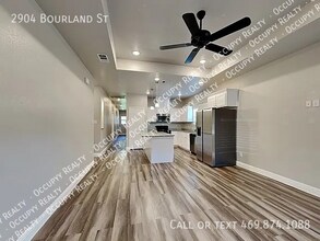 2904 Bourland St in Greenville, TX - Building Photo - Building Photo