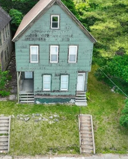 376 W Main St-Unit -1 in Little Falls, NY - Building Photo