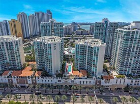250 Sunny Isles Blvd, Unit 3-705 in Sunny Isles Beach, FL - Building Photo