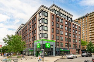 The Refinery in Brooklyn, NY - Building Photo