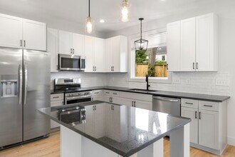 321 Wilkins St in Greenville, SC - Building Photo - Building Photo