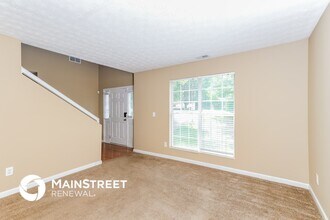 6663 Princeton Park Ct in Lithonia, GA - Building Photo - Building Photo