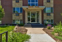 Building Photo - Asbury Plaza Apartamentos in Denver, Colorado