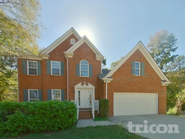 291 Crestworth Crossing in Powder Springs, GA - Building Photo - Building Photo