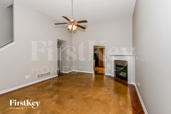 9843 White Poplar Dr in Olive Branch, MS - Building Photo - Building Photo