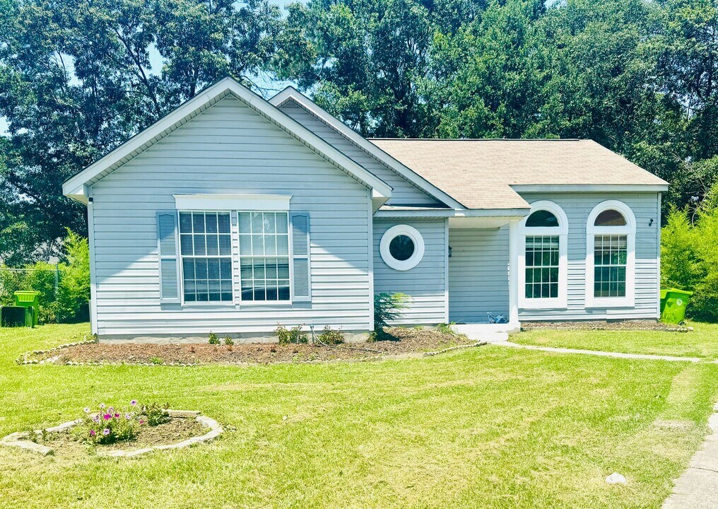 11 Creekfield Ct in Columbia, SC - Building Photo