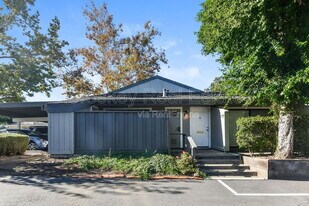 1155 Kenwal Rd in Concord, CA - Building Photo