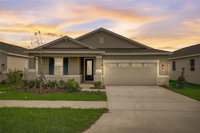 property at 1016 Griffon Ave