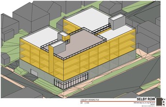 4 Contiguous SFH Assemblage in St. Paul, MN - Building Photo - Building Photo