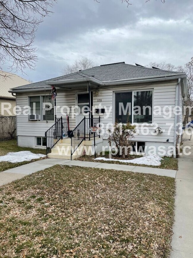 property at 1155 Pacific Ave S