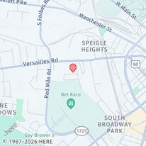 1217 Hammond Ave in Lexington, KY - Building Photo