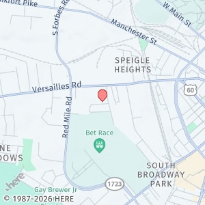 property at 1217 Hammond Ave