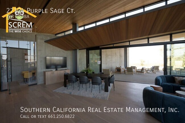 27124 W Purple Sage Ct in Valencia, CA - Building Photo - Building Photo