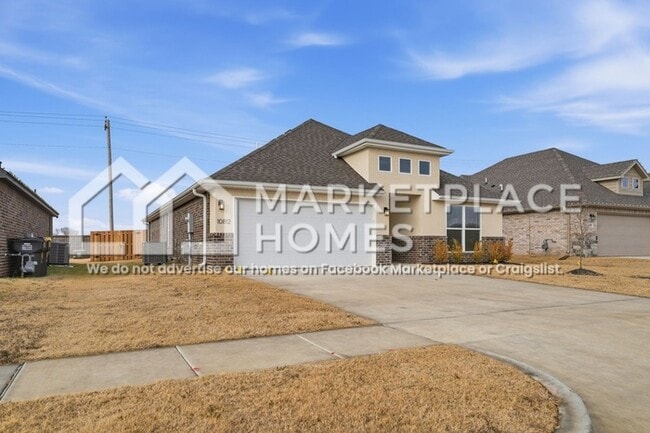 10812 S 274th E Ave in Coweta, OK - Building Photo - Building Photo