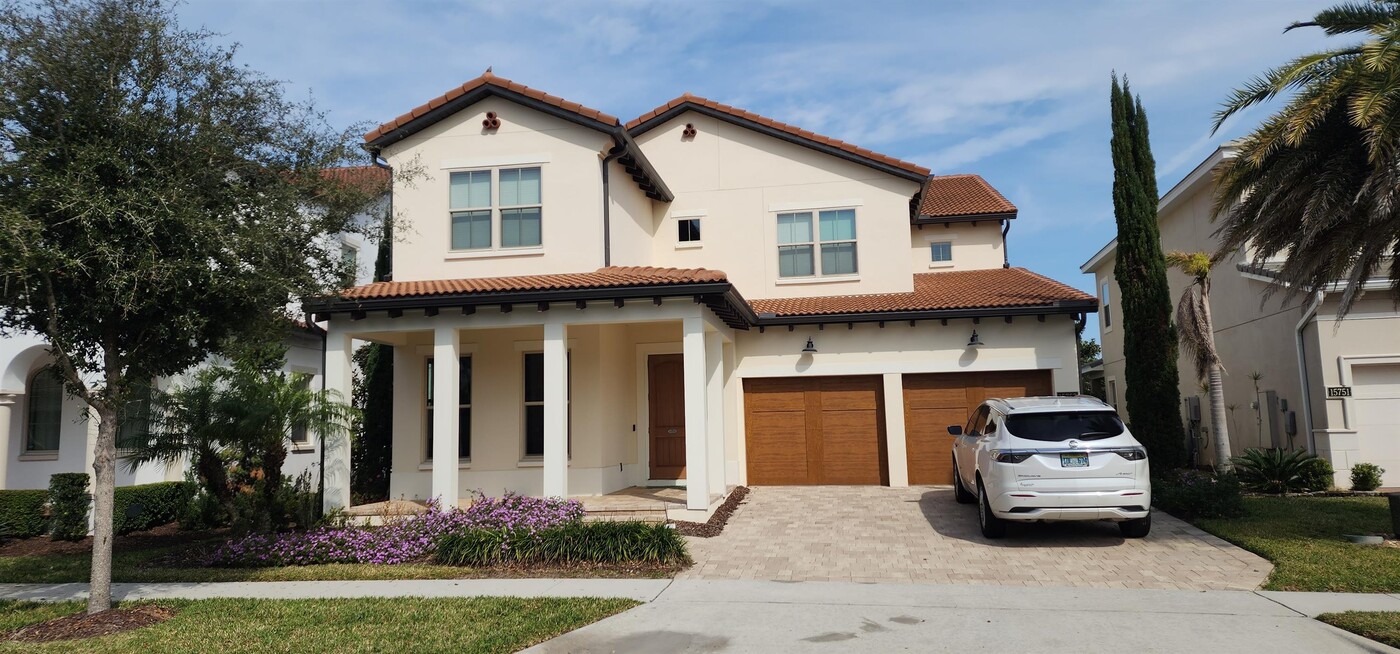 15757 Shorebird Ln in Winter Garden, FL - Building Photo