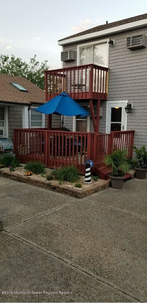 124 Lincoln Ave-Unit -2 in Seaside Heights, NJ - Building Photo - Building Photo