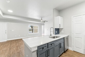 Sagebrush in Universal City, TX - Building Photo - Building Photo