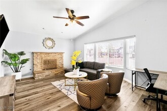 3780 Avila St in Las Vegas, NV - Building Photo - Building Photo
