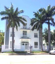 1502 Jefferson Ave in Miami Beach, FL - Building Photo
