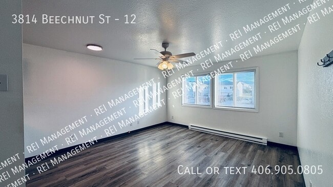 3814 Beechnut St in East Helena, MT - Building Photo - Building Photo