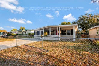 3980 67th Ave N in Pinellas Park, FL - Building Photo - Building Photo