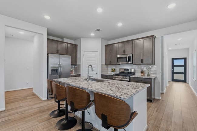 property at 8320 Bristlecone Pne Wy