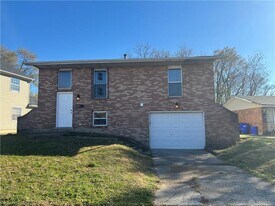 1314 Clement Ave in Dayton, OH - Building Photo