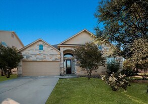 11242 Butterfly Bush in San Antonio, TX - Building Photo