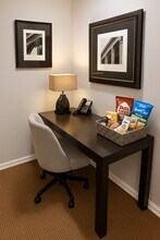 150 West 51st Street, Unit 1008 in New York, NY - Building Photo - Building Photo