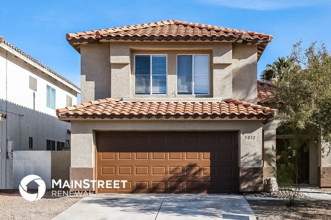 property at 5032 Jacarilla Ln