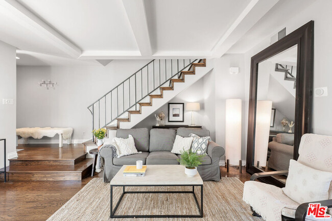 property at 1232 Stanford St