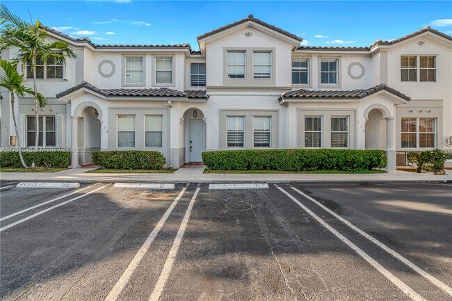 property at 5460 NW 107th Ave