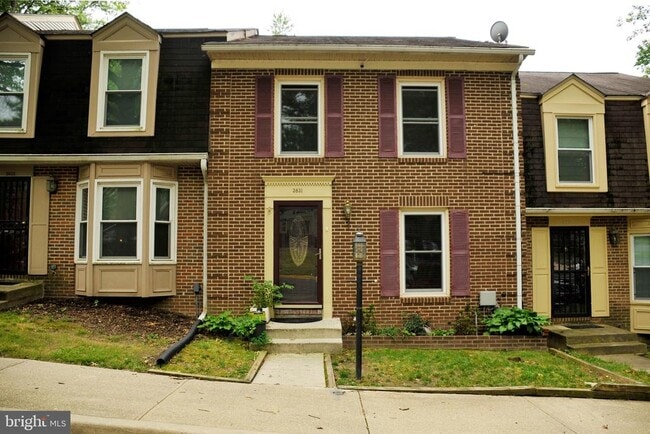 property at 3831 Gateway Terrace