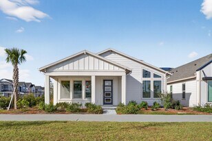 2926 Sailhouse Dr in St. Cloud, FL - Building Photo