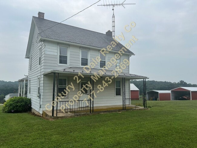 1913 New Bridgeville Rd in Red Lion, PA - Building Photo - Building Photo