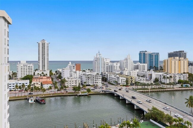 property at 4101 Pine Tree Dr