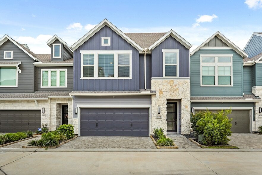 10972 Hewitt Cliff Ln in Houston, TX - Building Photo