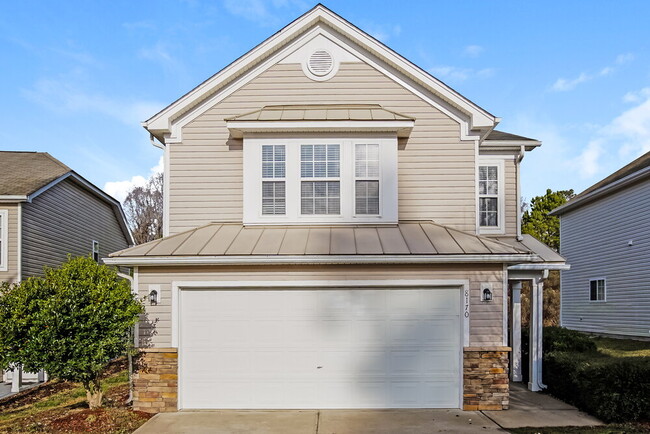 property at 8170 Cohosh Ct