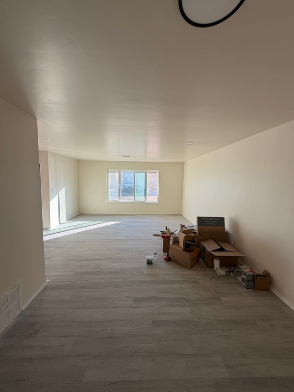 property at 1409 NE 9th St