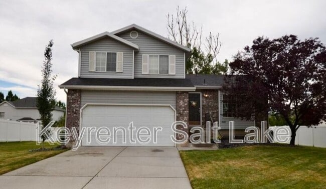 property at 1637 N 500 W