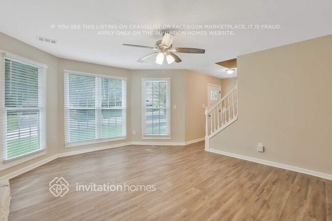 3828 Willow Wood Way NW in Lawrenceville, GA - Building Photo - Building Photo