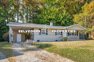 504 Rosebriar Ct in Greensboro, NC - Building Photo - Building Photo