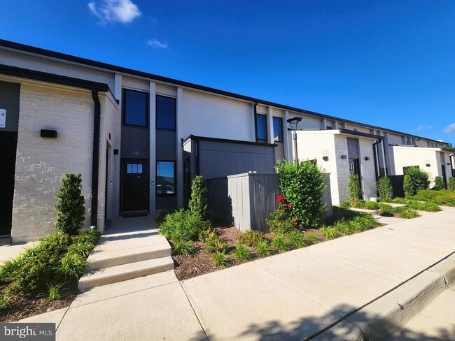 property at 3106 Montgomery Village Ave