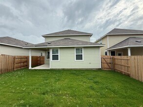 2707 Totley Rd in Pflugerville, TX - Building Photo - Building Photo