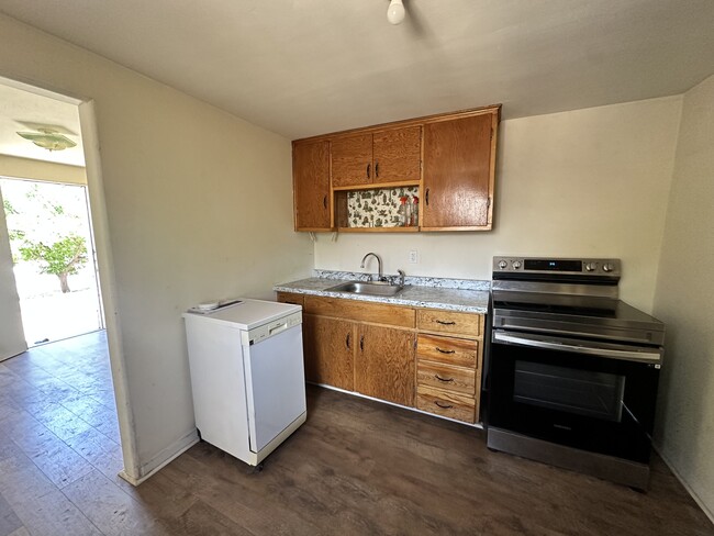 108 B St in Socorro, NM - Building Photo - Building Photo